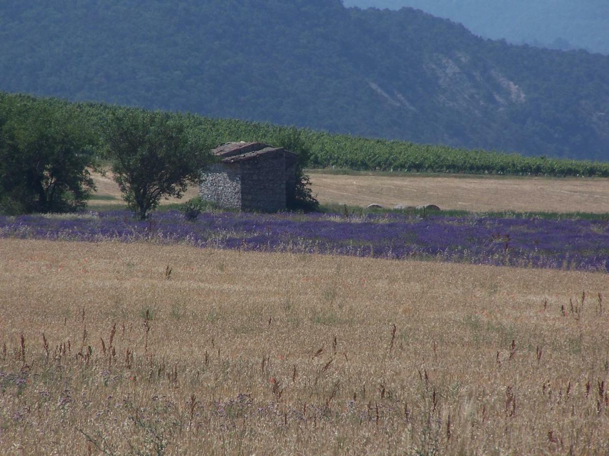 Piégros-la-Clastre "Le Pigeonnier" Chambre D'Hote المظهر الخارجي الصورة